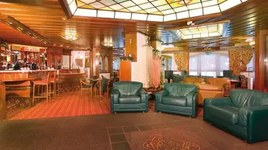 Park Hotel Rubino****