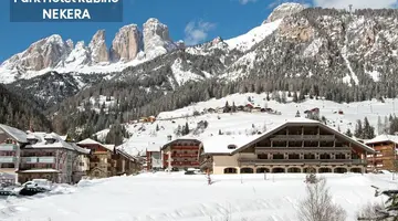 PARK HOTEL RUBINO