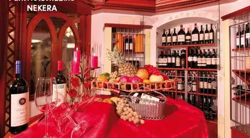 PARK HOTEL RUBINO