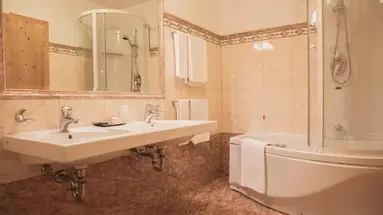 Park Hotel Rubino****