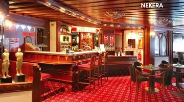 PARK HOTEL RUBINO