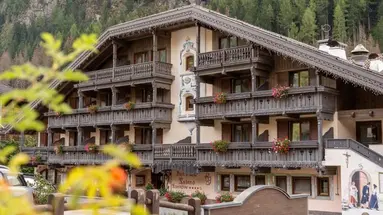 Park Hotel Rubino****