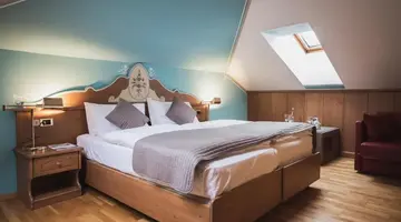 Park Hotel Rubino****