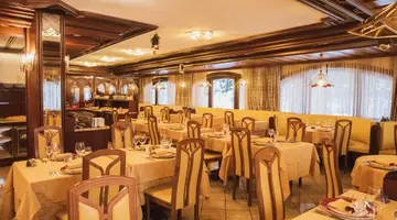 Park Hotel Rubino****