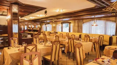 Park Hotel Rubino****