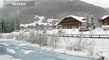 PARK HOTEL RUBINO
