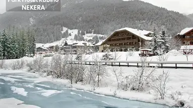 PARK HOTEL RUBINO