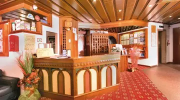 Park Hotel Rubino****