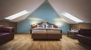 Park Hotel Rubino****