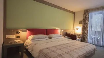 Park Hotel Rubino****