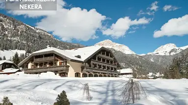 PARK HOTEL RUBINO