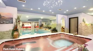 PARK HOTEL RUBINO