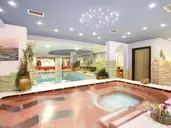 Park Hotel Rubino****