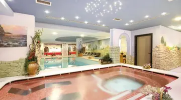 Park Hotel Rubino****