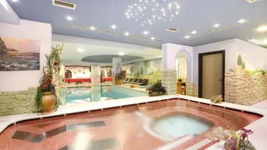 Park Hotel Rubino****