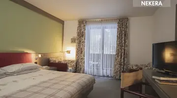 PARK HOTEL RUBINO