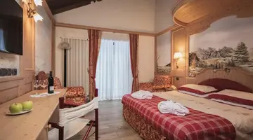 Park Hotel Rubino****
