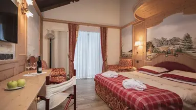 Park Hotel Rubino****