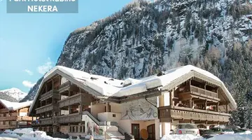 PARK HOTEL RUBINO
