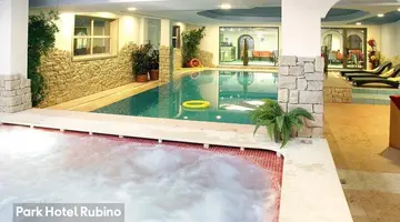 PARK HOTEL RUBINO