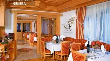 PARK HOTEL RUBINO
