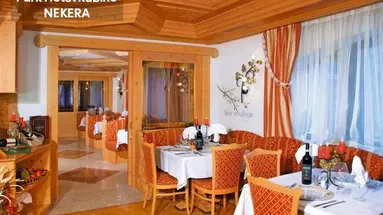 PARK HOTEL RUBINO