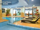 PARK HOTEL RUBINO
