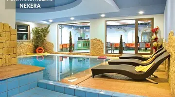 PARK HOTEL RUBINO