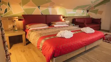 Park Hotel Rubino****