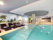 Park Hotel Rubino****