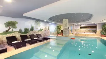 Park Hotel Rubino****