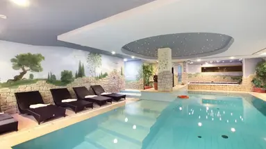 Park Hotel Rubino****
