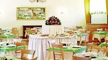 Park Hotel Sacro Cuore