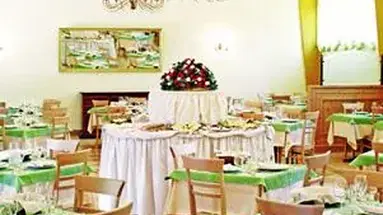 Park Hotel Sacro Cuore