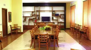 Park Hotel Sacro Cuore