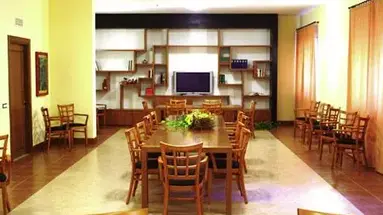 Park Hotel Sacro Cuore