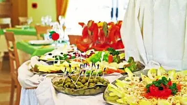 Park Hotel Sacro Cuore