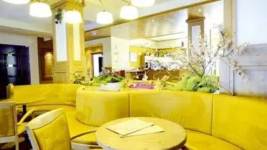 Park Hotel Sacro Cuore