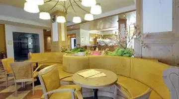 Park Hotel Sacro Cuore
