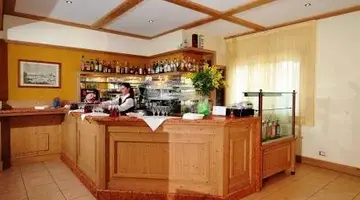 Park Hotel Sacro Cuore