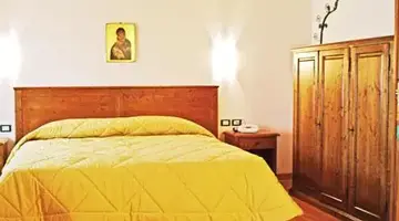 Park Hotel Sacro Cuore