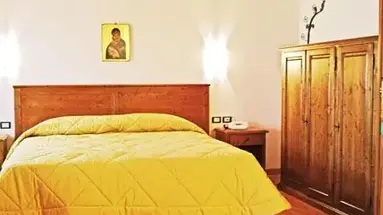 Park Hotel Sacro Cuore
