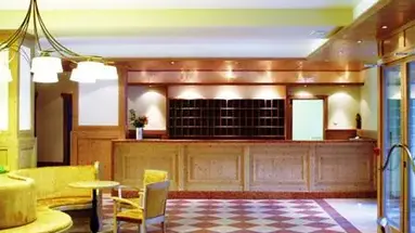 Park Hotel Sacro Cuore
