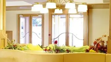 Park Hotel Sacro Cuore