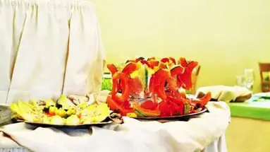 Park Hotel Sacro Cuore