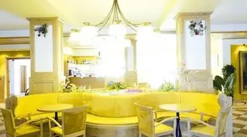 Park Hotel Sacro Cuore