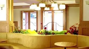 Park Hotel Sacro Cuore