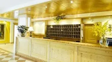 Park Hotel Sacro Cuore