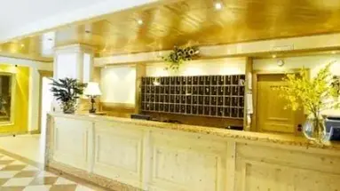 Park Hotel Sacro Cuore