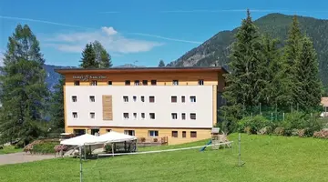 Park Hotel Sancelso